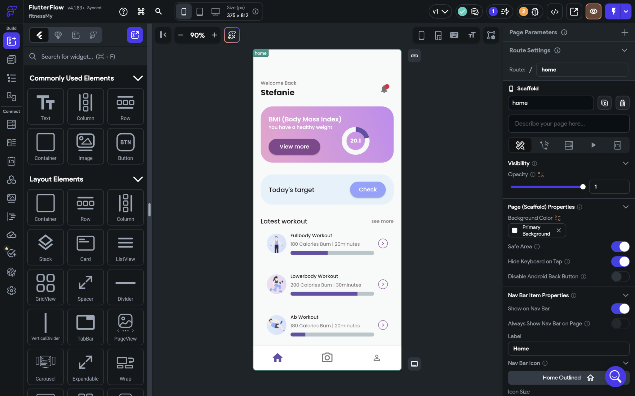 What You Can Build with FlutterFlow